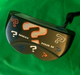 Odyssey MMXV Four M Putter Steel Shaft 85cm Long Super Stroke Grip