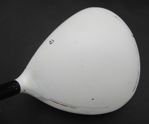 TaylorMade R11 9° Driver Regular (Optional) Graphite Shaft PGM Grip