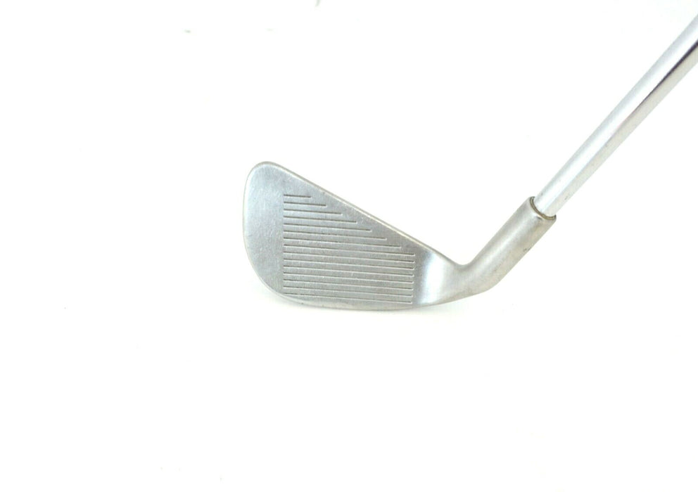 Ping Eye White Dot 6 Iron Seniors Steel Shaft Ping Grip