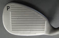 Callaway Great Big Bertha Pitching Wedge Firm Graphite Shaft Callaway Grip