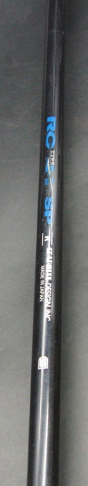 Royal Collection SFD Super CV Type H 15° Wood Regular Graphite Shaft RC Grip