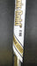 Titleist AP2 718 Forged 9 Iron Extra Stiff Steel Shaft Golf Pride Grip