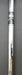 Nike Slingshot 4D Pitching Wedge Stiff Steel Shaft Nike Grip