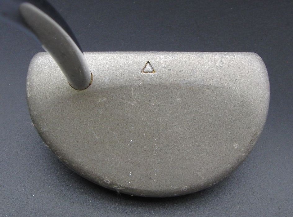 Maruman Verity D-Type MD-6970 Putter Steel Shaft 82cm Length Maruman Grip