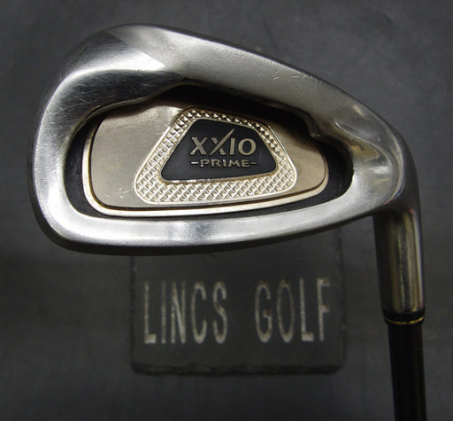 Srixon XXIO Prime 7 Iron Regular Graphite Shaft XXIO Prime Grip