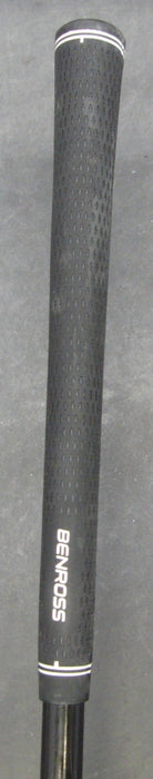 S-Trixx 9° Driver Regular Graphite Shaft Benross Grip