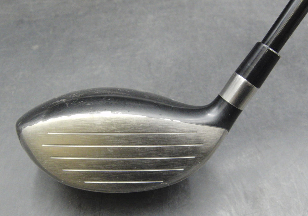 Bridgestone TourStage 701 15° 3 Wood Regular Graphite Shaft TourEdge Grip