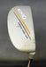 Ignio Fires You Up Putter Steel Shaft 87cm Length Ignio Grip