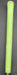 Nike NDS 6 Iron Stiff Graphite Shaft with Grip