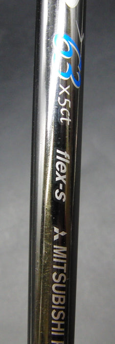 Callaway ERC Hot 3 Wood Stiff Graphite Shaft Callaway ERC Grip