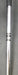 Callaway Warbird 6 Iron Uniflex Steel Shaft Callaway Grip