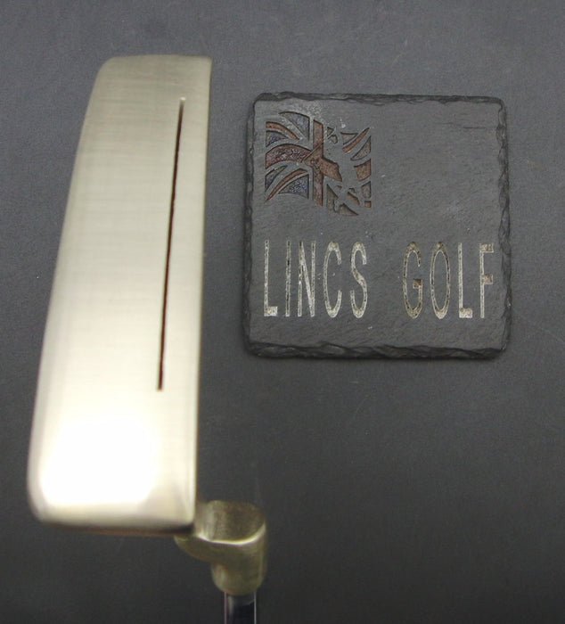 Ping Anser Putter Steel Shaft 88cm Length Ping Grip