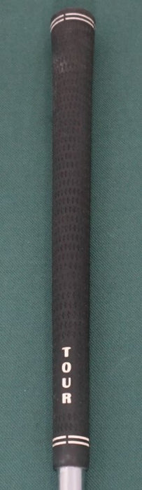 Left Handed MacGregor VIP V-Foil Tourney Forged 9 Iron Regular Steel Shaft