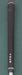 Left Handed MacGregor VIP V-Foil Tourney Forged 9 Iron Regular Steel Shaft