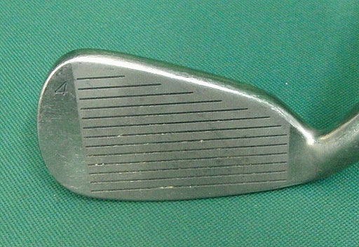 TaylorMade Firesole 4 Iron Stiff Graphite Shaft Taylormade Grip