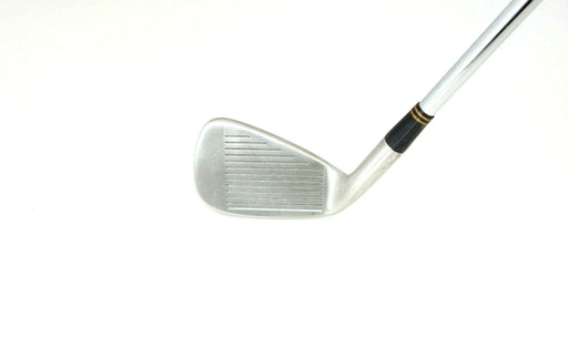Cleveland Tour Action TA4 6 Iron Stiff Steel Shaft Cleveland Grip