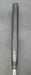 Zebra Mid Mallet Putter Steel Shaft 87cm Length Zebra Grip