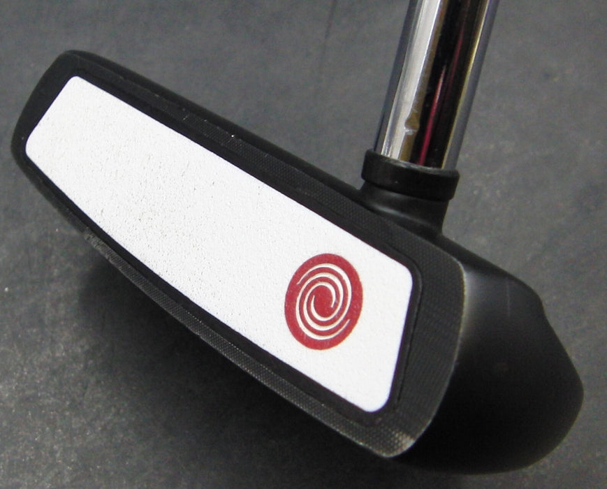Odyssey White Hot Tour 7 Putter Steel Shaft 84cm Length PSYKO Grip
