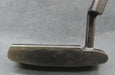 Blackened Ping Anser 3 Putter Steel Shaft 87cm Length Psyko Grip