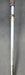 Wilson Staff Tour Blade 2 Iron Regular Steel Shaft Wilson Grip