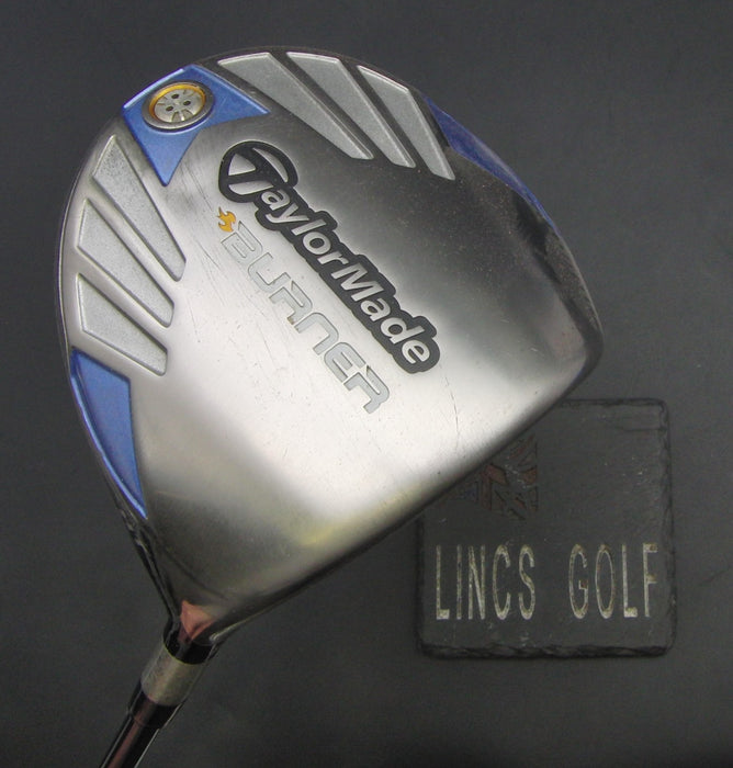 Ladies TaylorMade Burner Driver Ladies Graphite Shaft TaylorMade Grip*