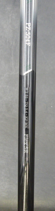 PHYZ 15° 3 Wood Regular Graphite Shaft PHYZ Grip