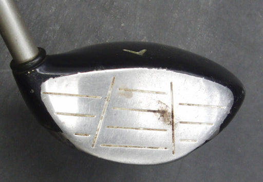Left-Handed Callaway Big Bertha Steelhead Plus 5 Wood Regular Graphite Shaft