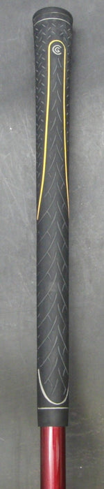 Cleveland HiBore 45° Pitching Wedge Stiff Graphite Shaft Cleveland Grip