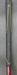 Cleveland HiBore 45° Pitching Wedge Stiff Graphite Shaft Cleveland Grip