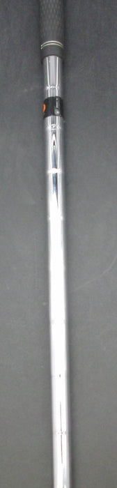 Igmio HB-i Sand Wedge Regular Steel Shaft Ignio Grip