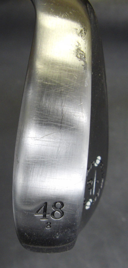Orlimar 48 Degree Pitching Wedge Regular Steel Shaft Orlimar Grip