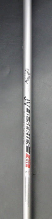 Ladies Callaway Big Bertha 2006 9 Iron Ladies Graphite Shaft Callaway Grip