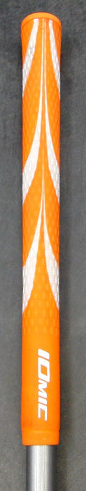 Honma Beres W-Ni 25g 22° 4 Hybrid Regular Graphite Shaft Iomic Grip