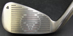 Taylormade LCG Burner 4 Iron Regular Steel Shaft Taylormade Grip