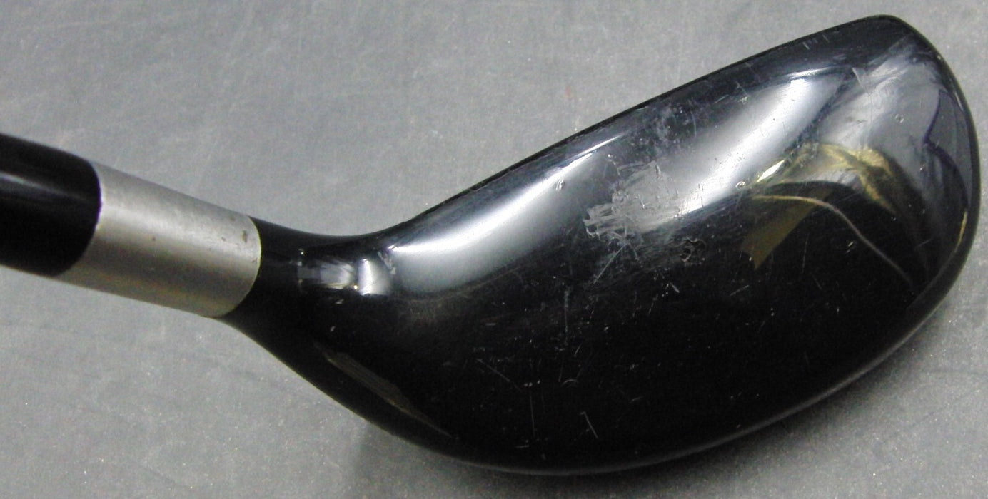 Bridgestone Tourstage X-UT 23° 4 Hybrid Regular Steel Shaft Riviera Grip