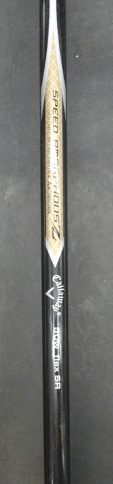 Callaway Legacy 10.5° Driver Regular Graphite Shaft Callaway Grip