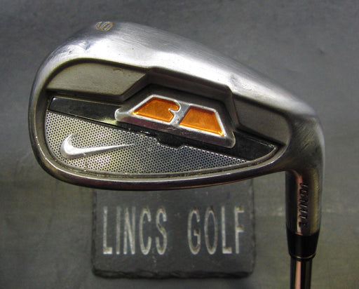 Nike Ignite 3 9 Iron Uniflex Steel Shaft Nike Grip