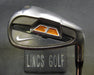 Nike Ignite 3 9 Iron Uniflex Steel Shaft Nike Grip