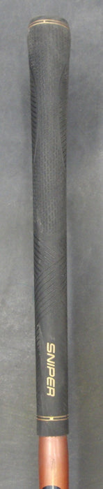 TaylorMade FireSole 4 Iron Regular Graphite Shaft Sniper Grip