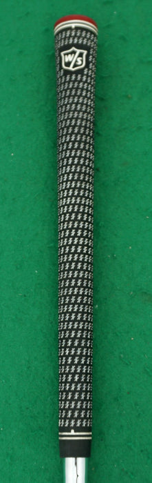Wilson Staff C300 Flx Face 5 Iron Regular Steel Shaft Wilson Staff Grip