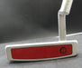Creato Lock On BM-80F Putter 86cm Length Steel Shaft Black Grip