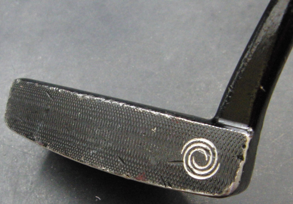 Odyssey Black Series Tour 9 Putter Steel Shaft 87cm Length Acer Grip