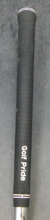 Mizuno MP-37 4 Iron Stiff Steel Shaft Golf Pride Grip