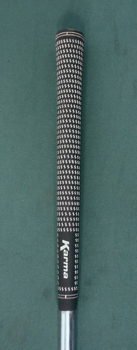 Titleist 704 CB Forged 6 Iron Regular Steel Shaft Karma Grip