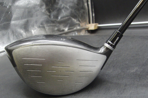 TaylorMade SLDR 460 Draw 9.5° Driver Stiff (Optional) Graphite Shaft PGM Grip*