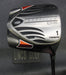 Tsuruya Onesider DS 10.5° Driver Regular Graphite Shaft Onesider Grip