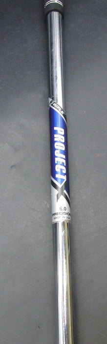 Ping i Blade Yellow Dot 6 Iron Stiff Steel Shaft Golf Pride Grip