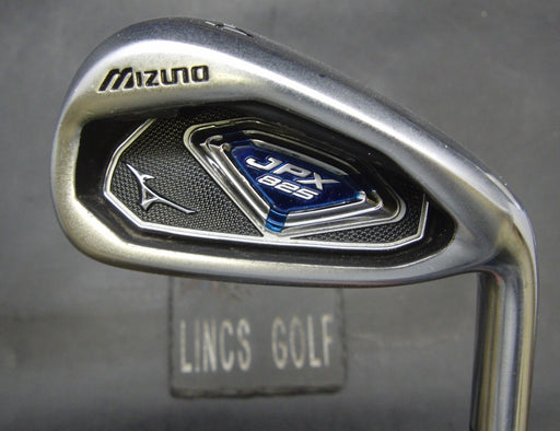Mizuno JPX 825 4 Iron Stiff Steel Shaft Mizuno Grip
