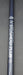 Callaway Big Bertha Steelhead Plus 5 Wood Regular Graphite Shaft Iomic Grip