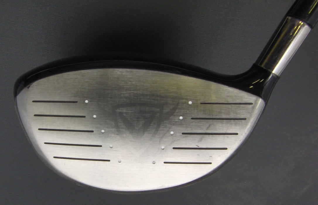 Callaway Diablo Octane Tour 9.5° Driver Extra Stiff Graphite Shaft*